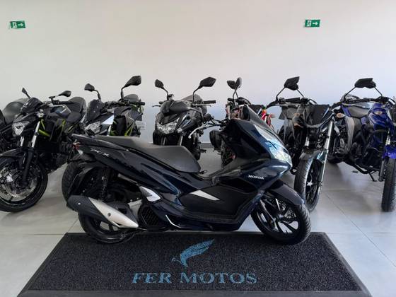 HONDA PCX HONDA PCX